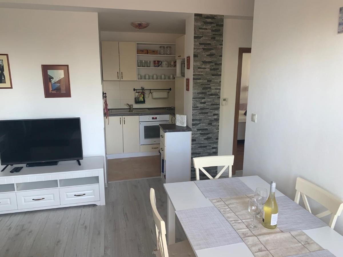 Apartmán Lesníček Stará Lesná Exteriér fotografie