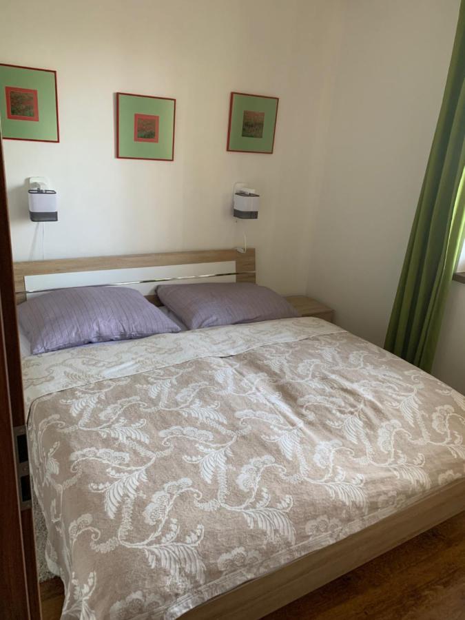 Apartmán Lesníček Stará Lesná Exteriér fotografie